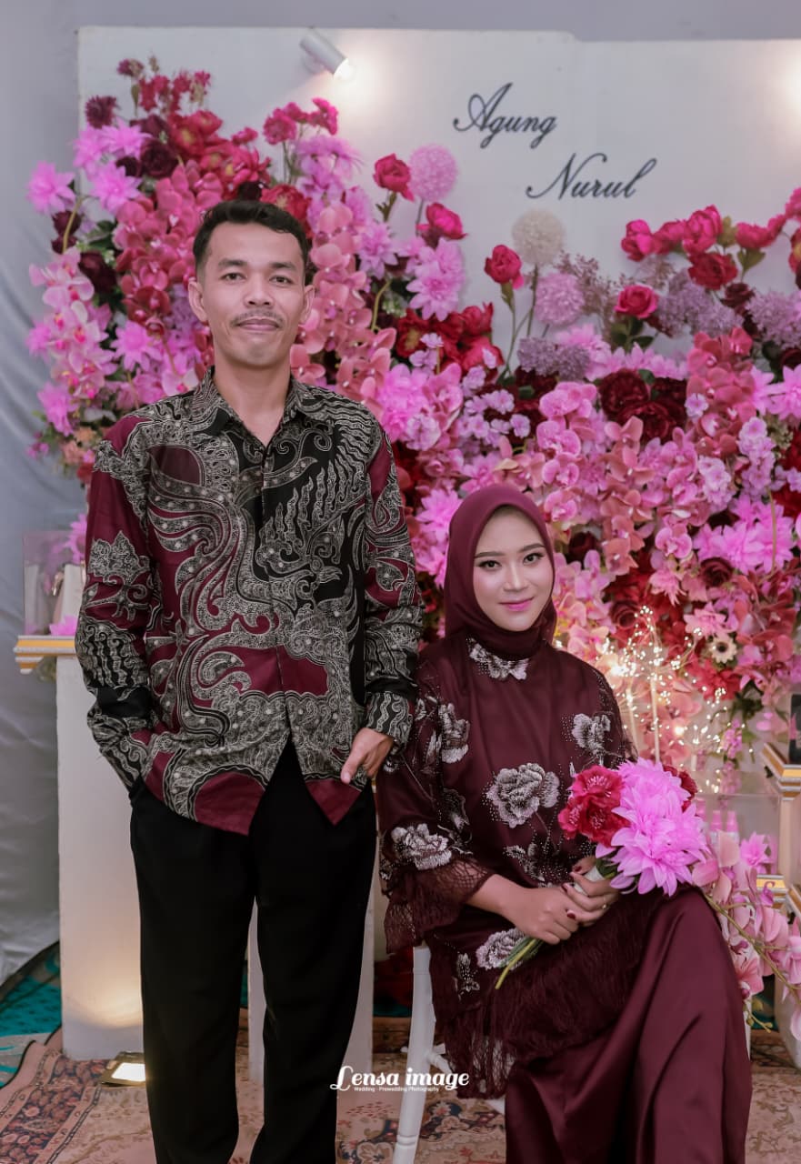 Nurul & Agung170726