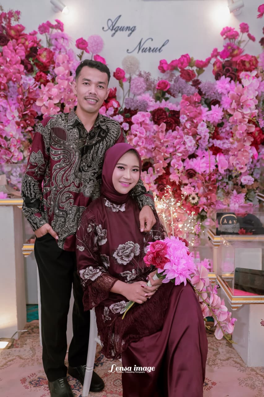 Nurul & Agung170726