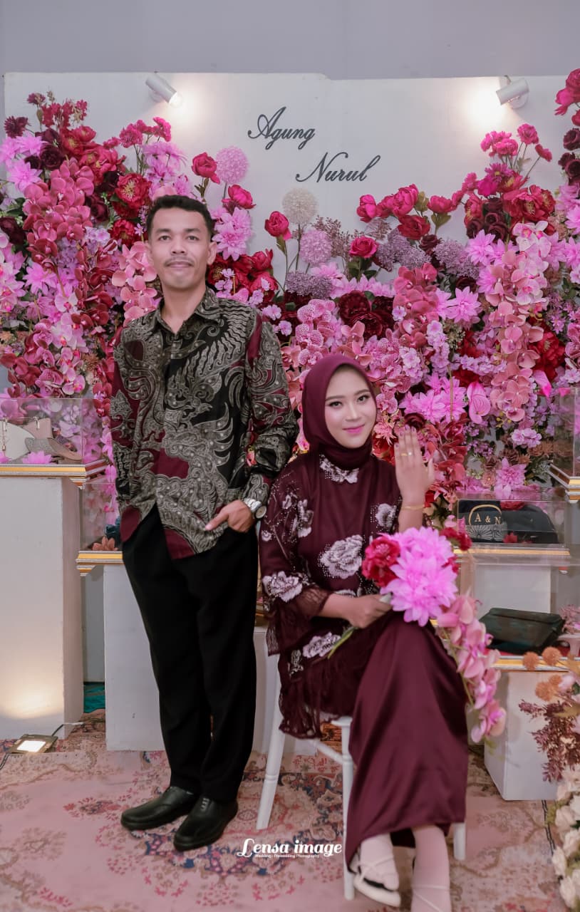 Nurul & Agung170726