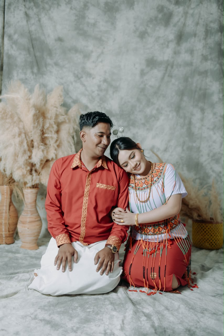 Riky & Dewi110726