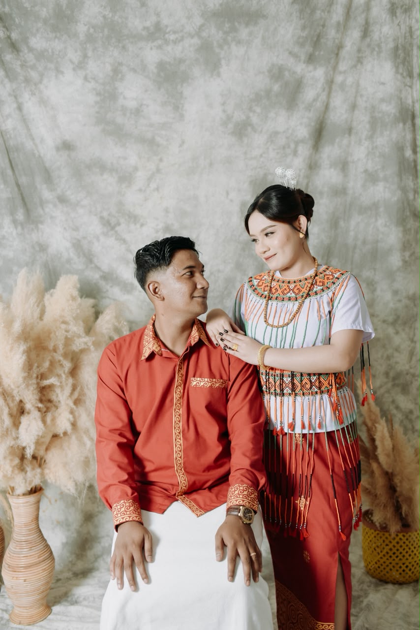 Riky & Dewi110726