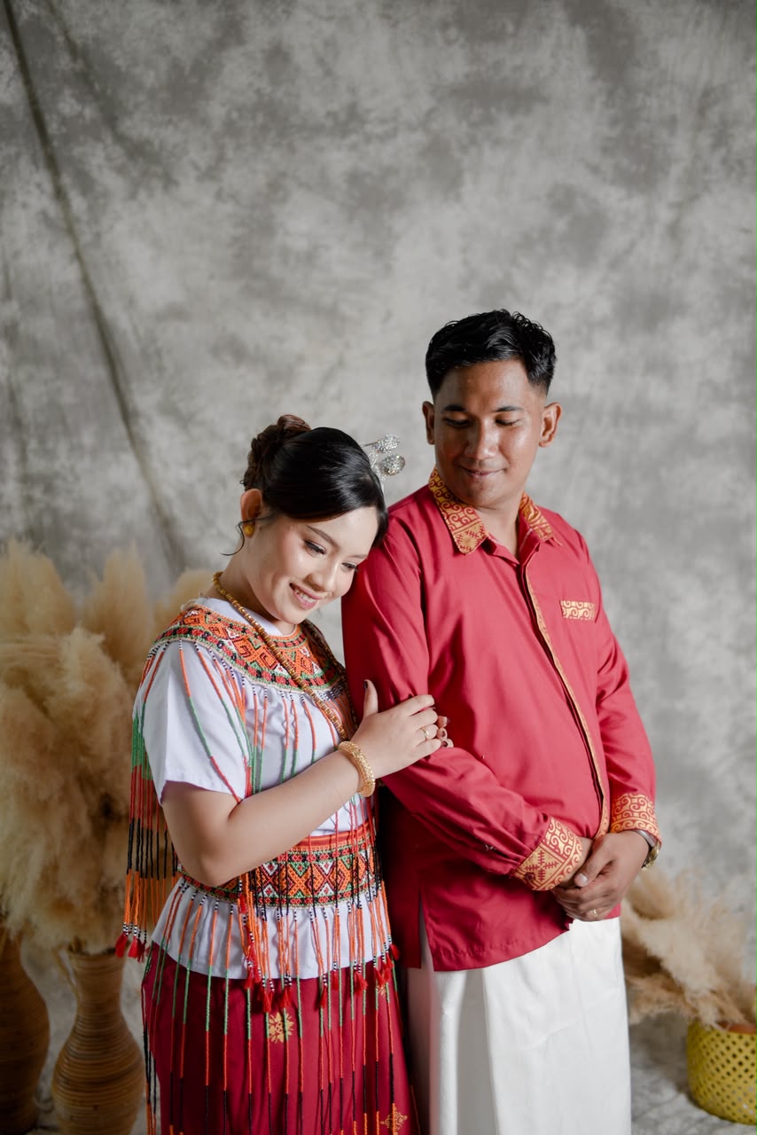 Riky & Dewi110726