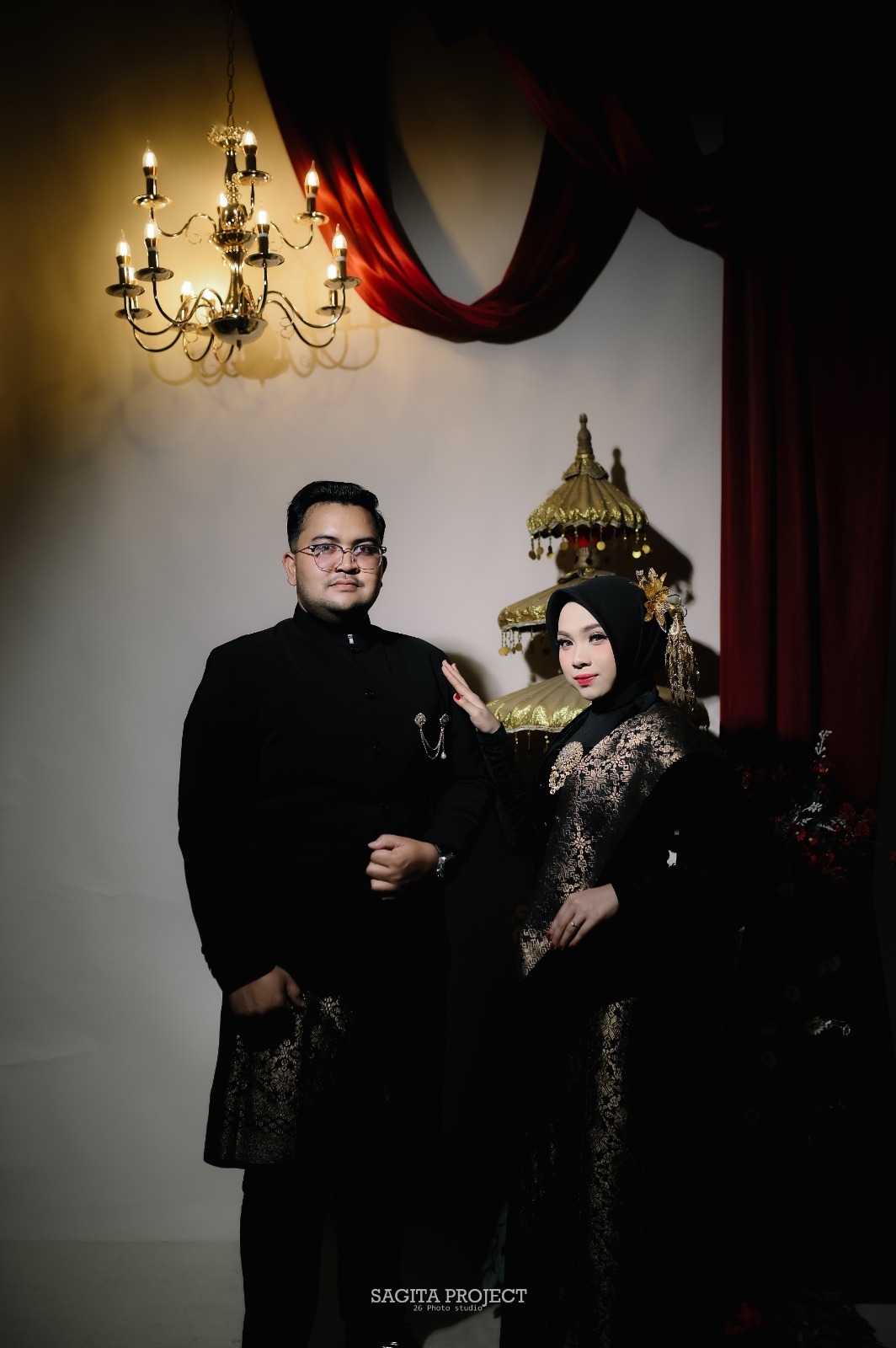 Fuzza & Ayie230626