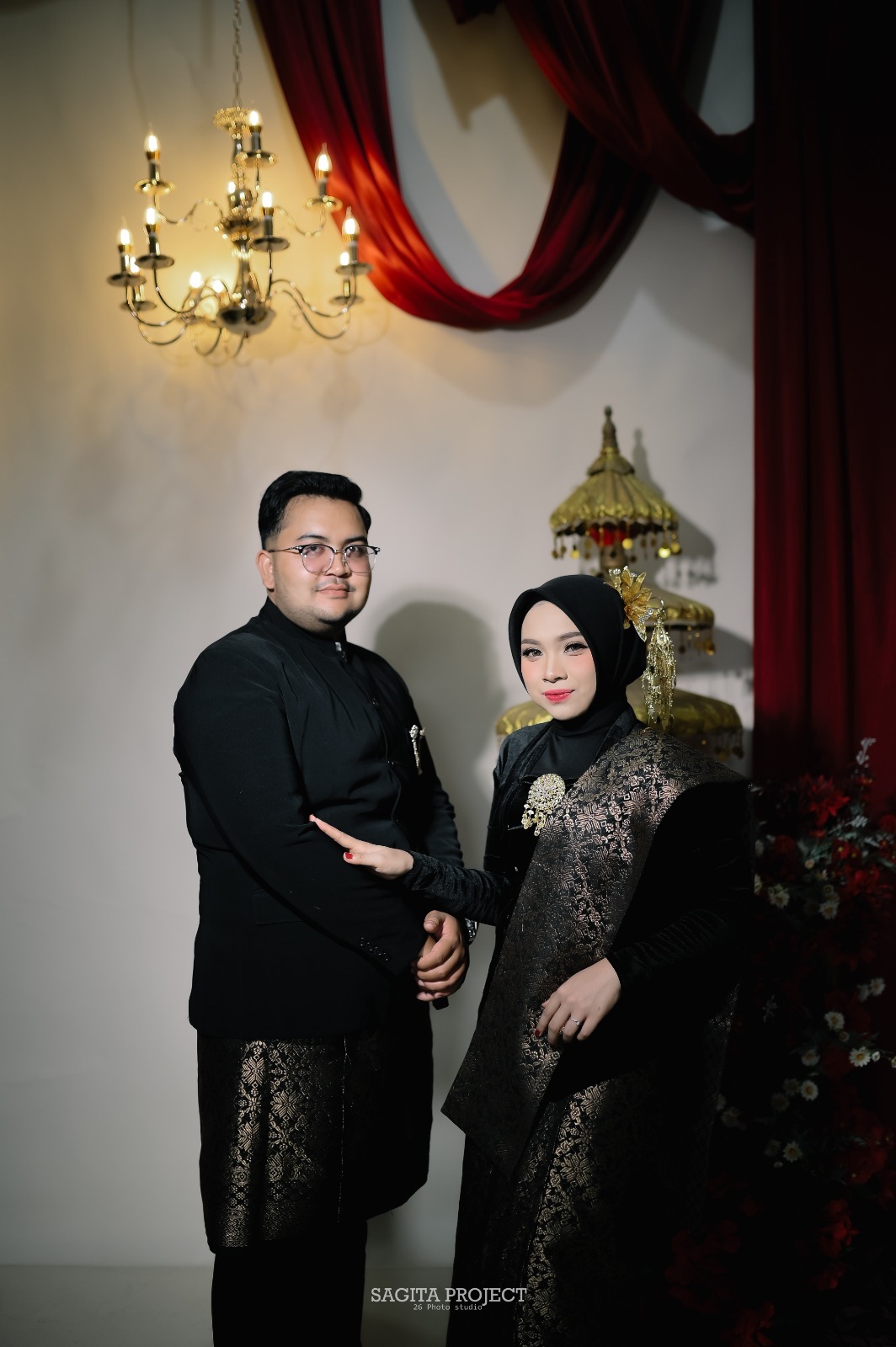 Fuzza & Ayie230626
