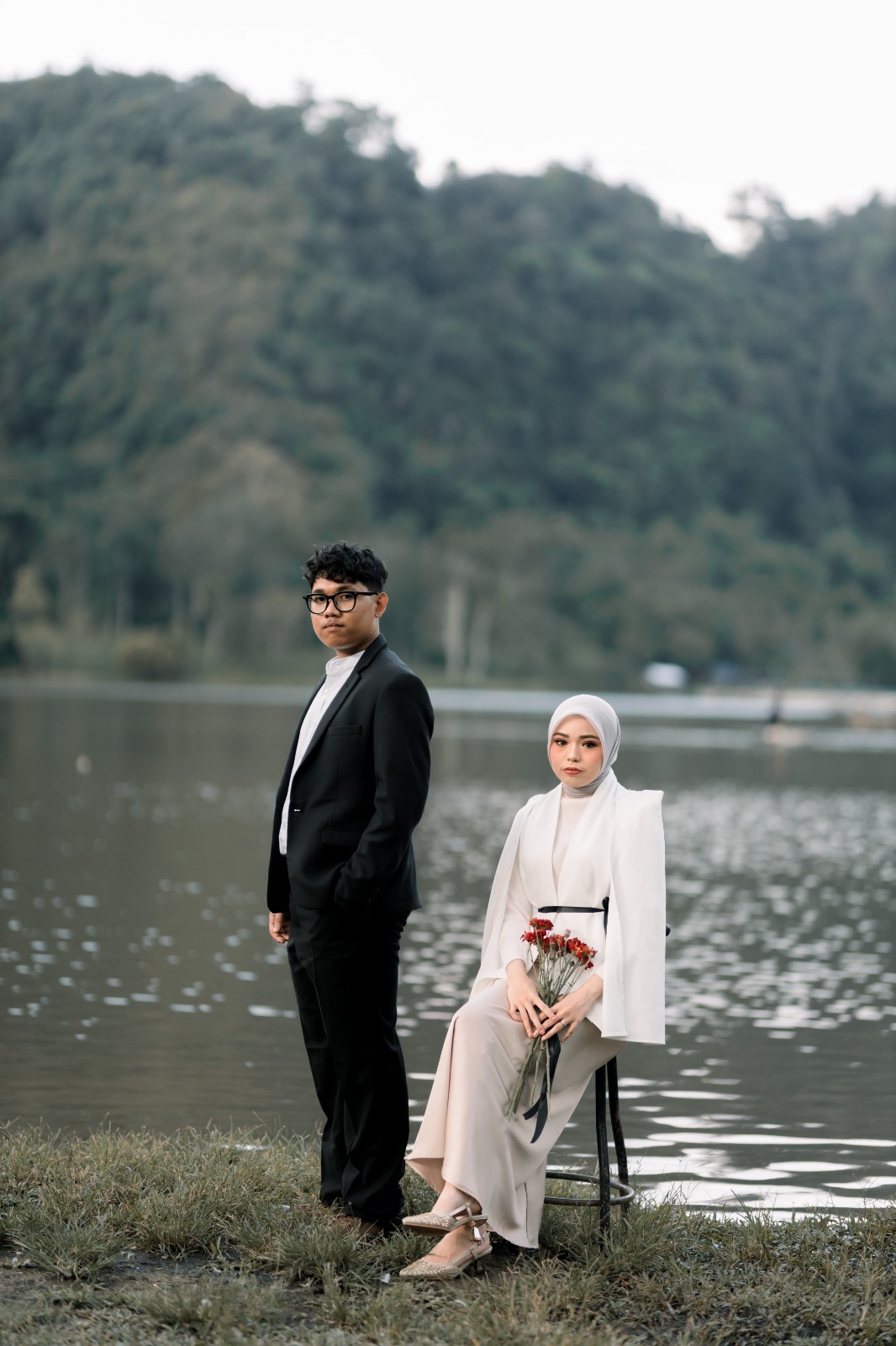 Anjel & Adit200626