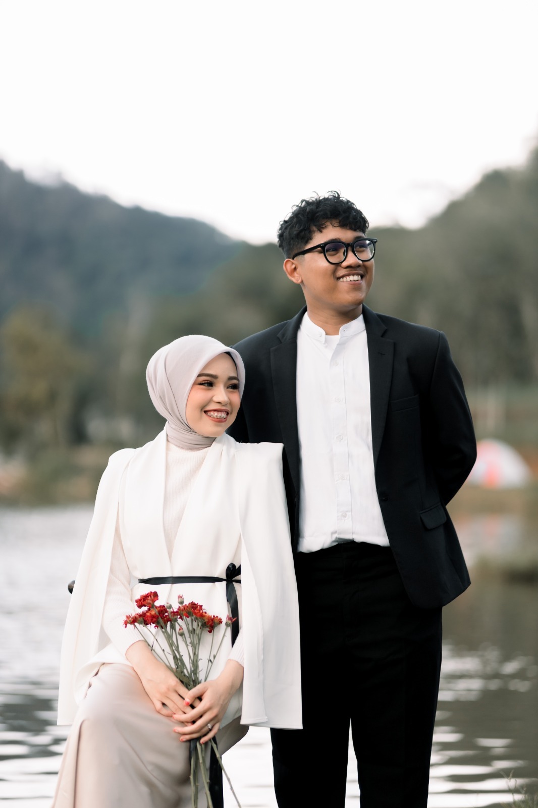 Anjel & Adit200626