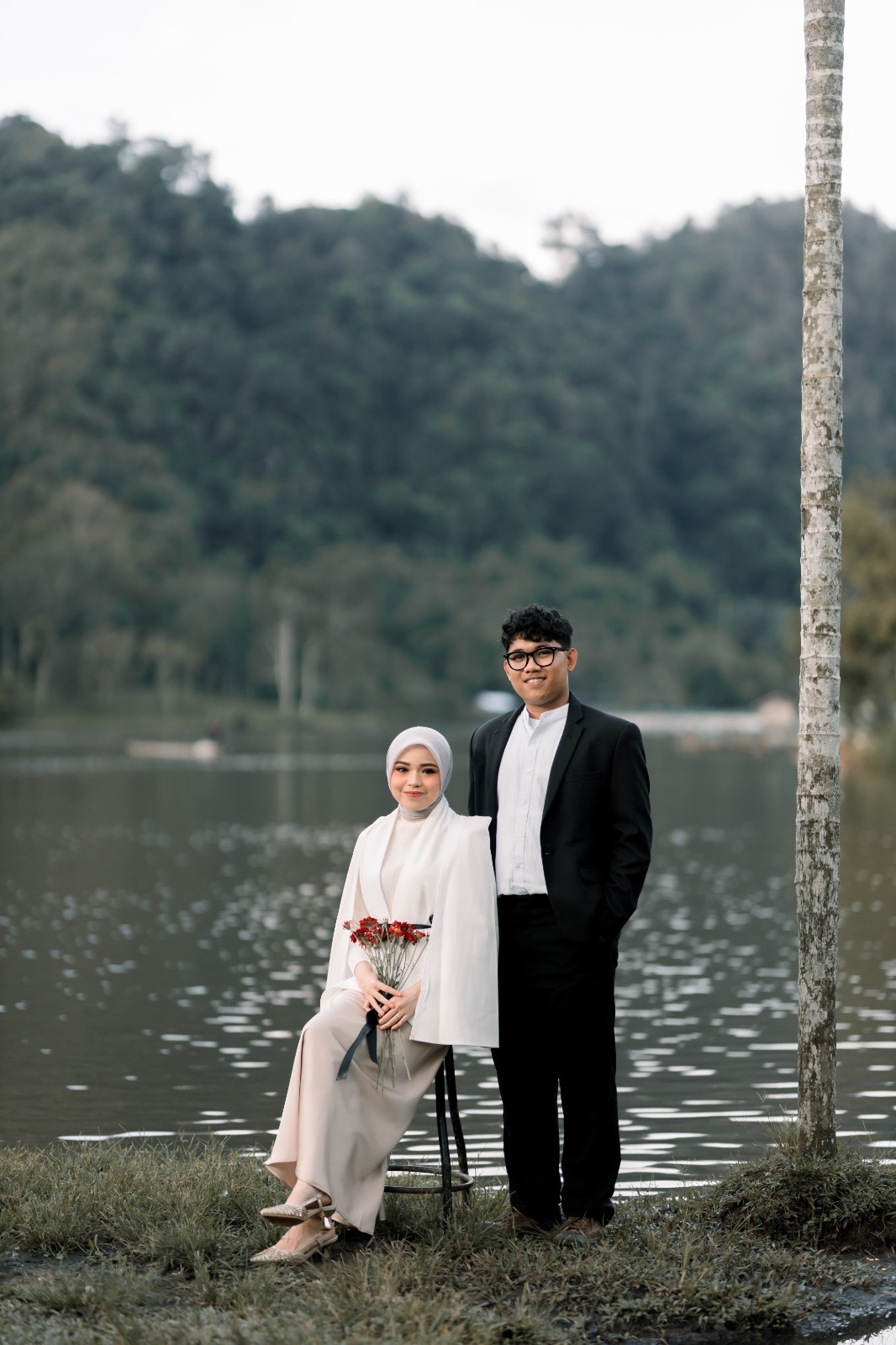 Anjel & Adit200626