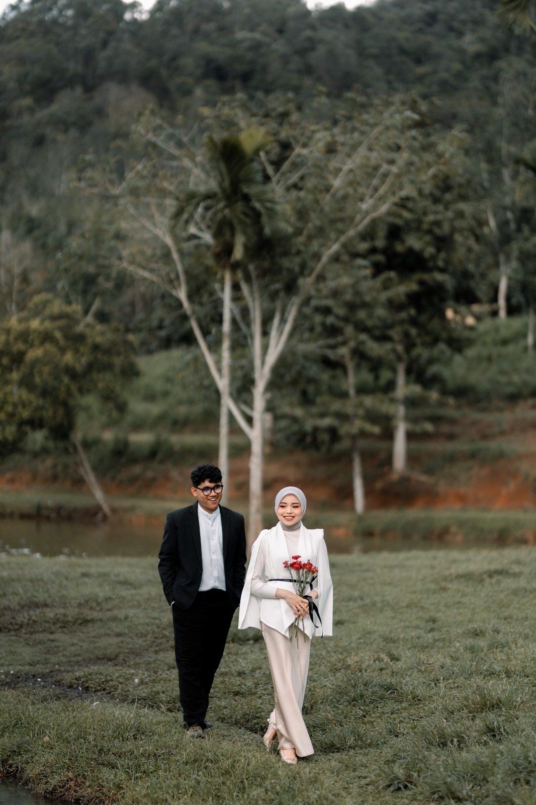 Anjel & Adit200626