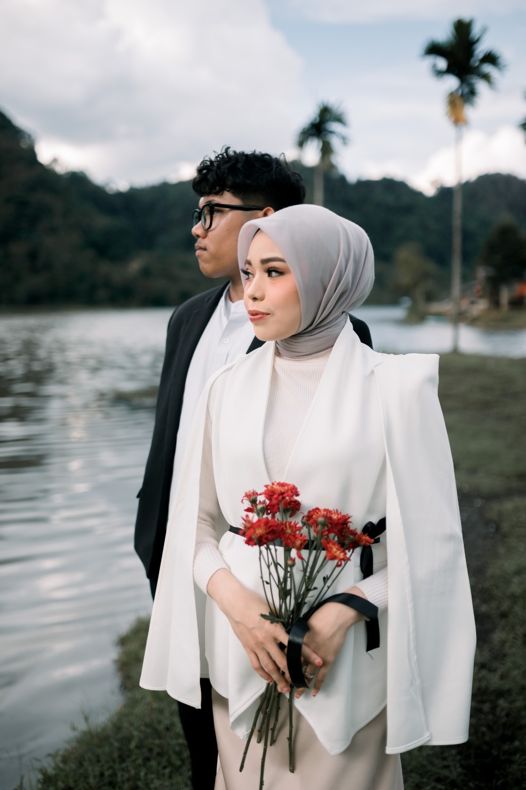 Anjel & Adit200626