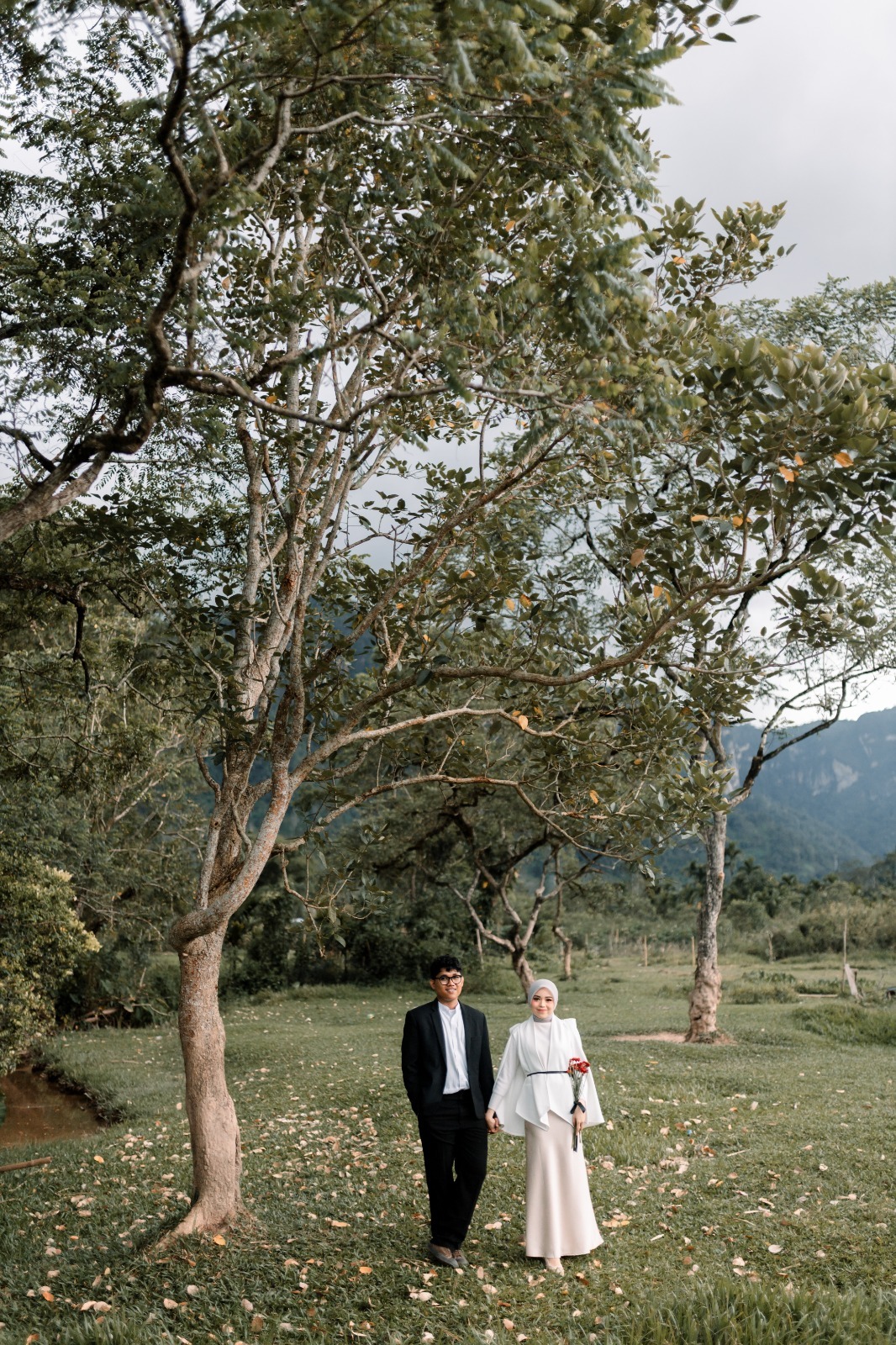 Anjel & Adit200626