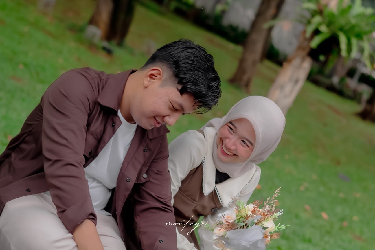 Heni & Aji030427