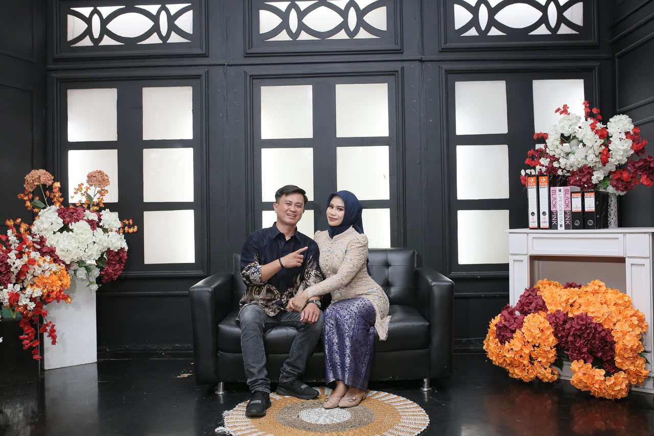 Rima & Randy110726