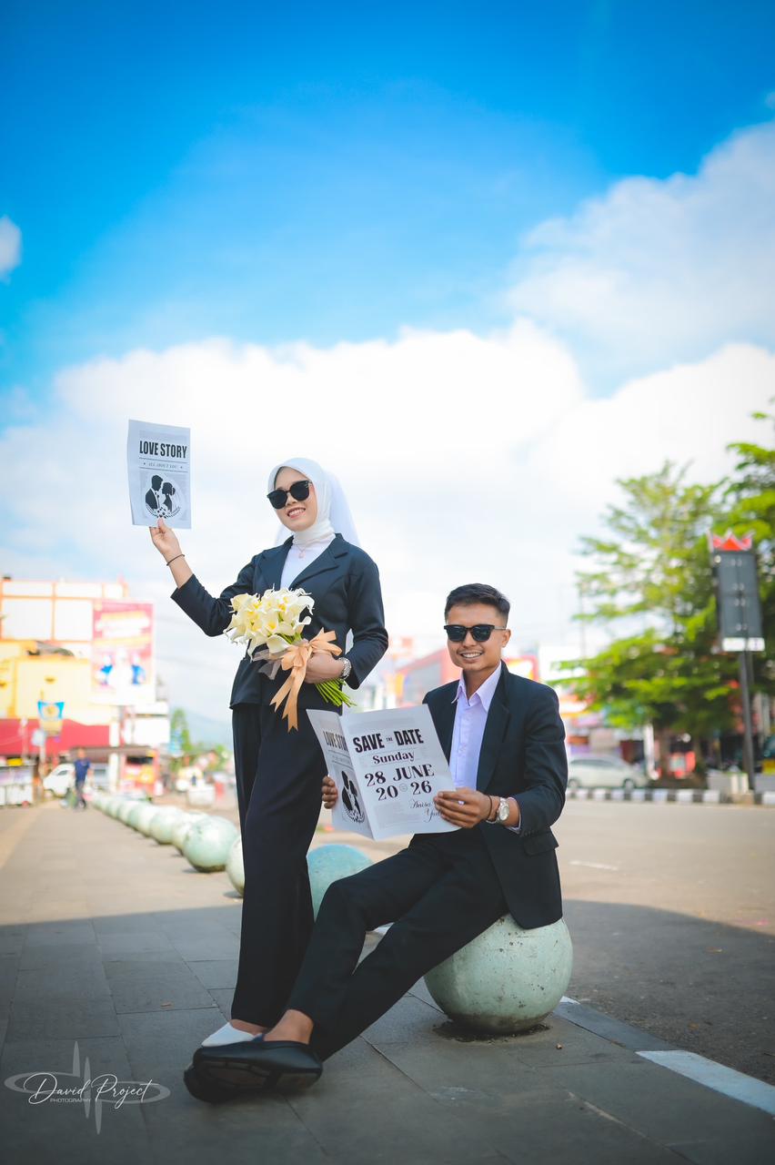 Nisa & Yudi260626