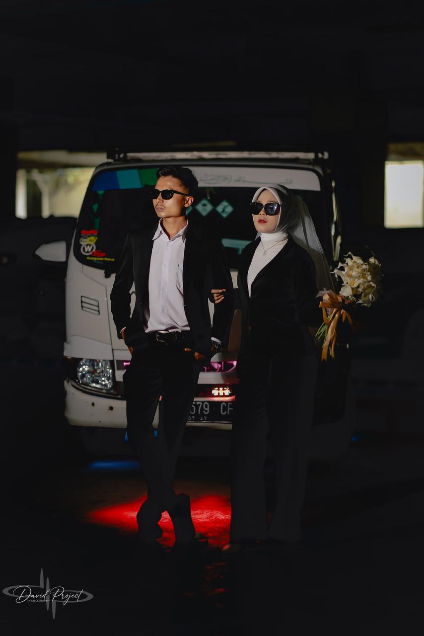 Nisa & Yudi260626