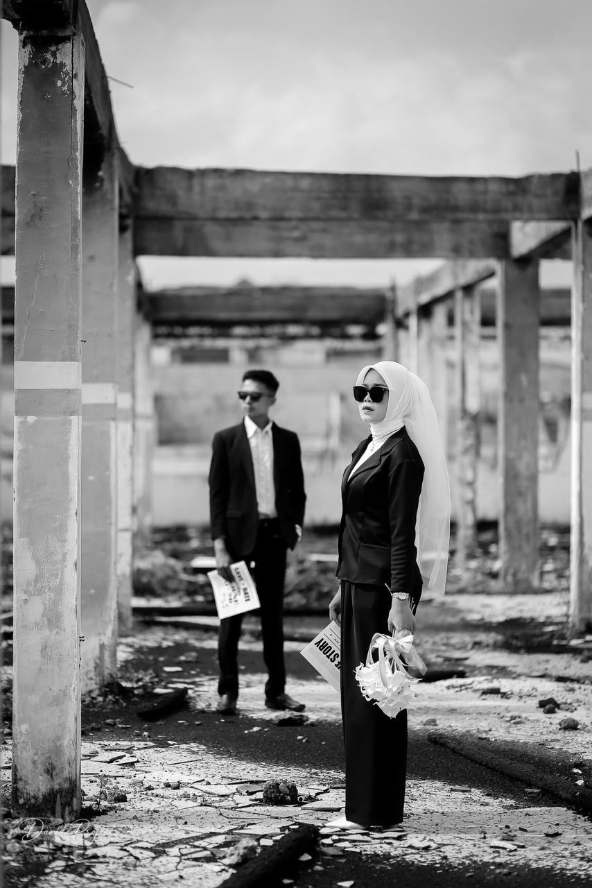 Nisa & Yudi260626