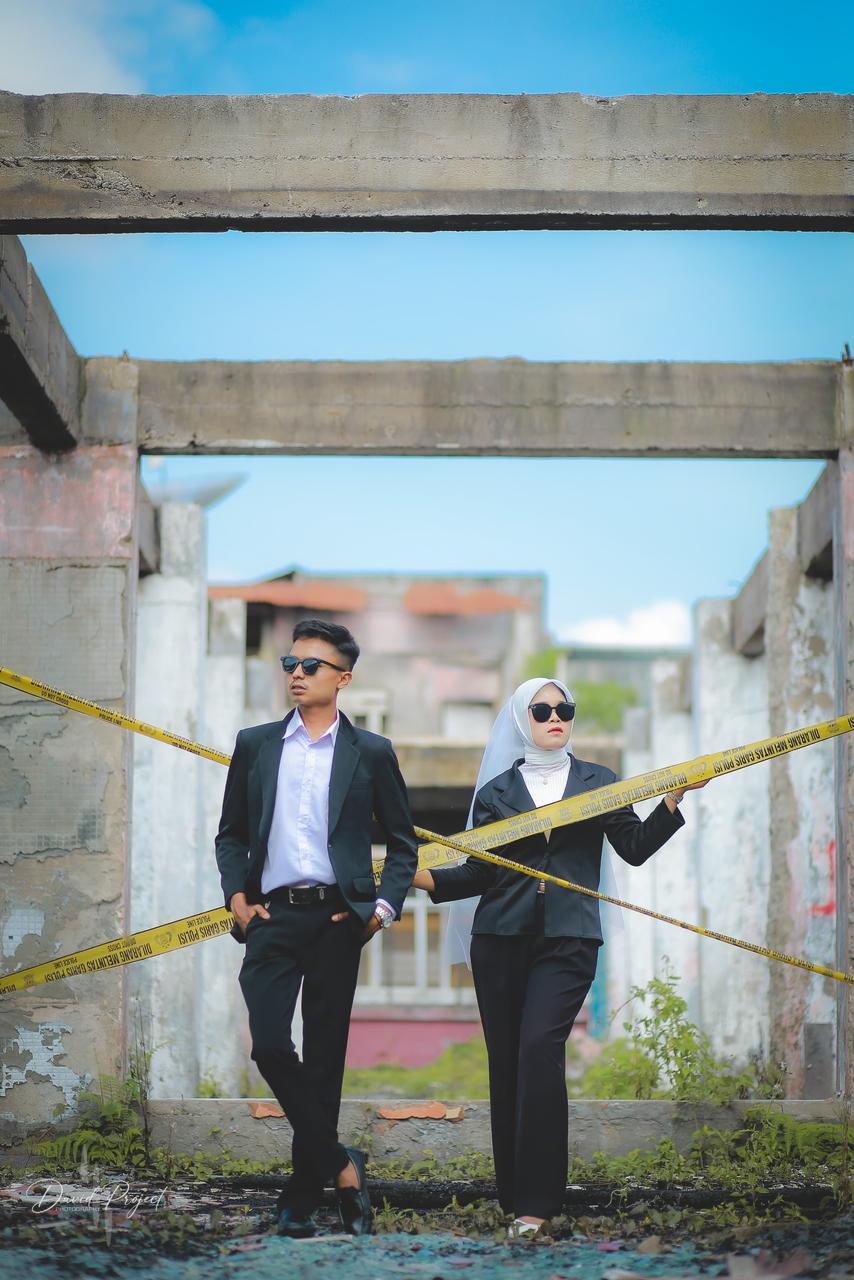 Nisa & Yudi260626