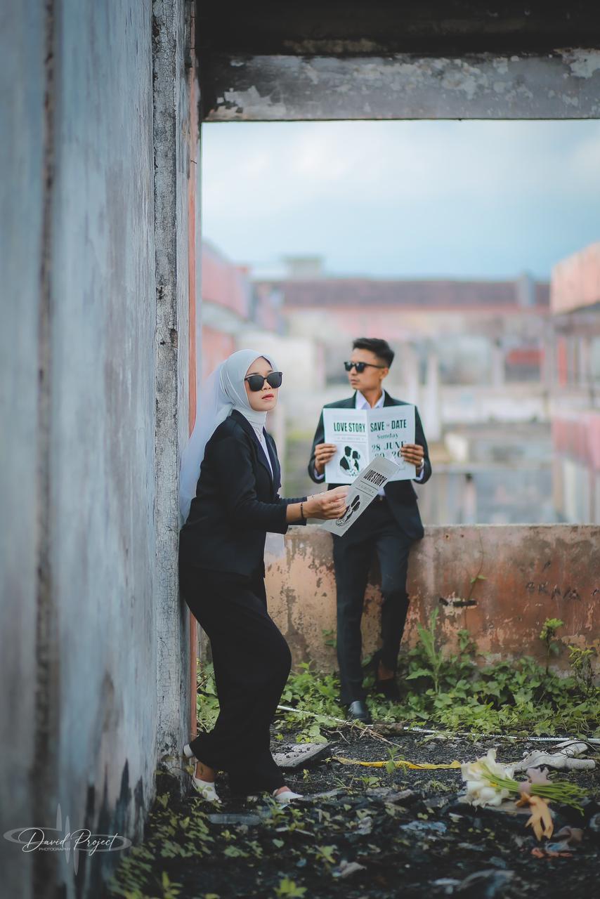 Nisa & Yudi260626