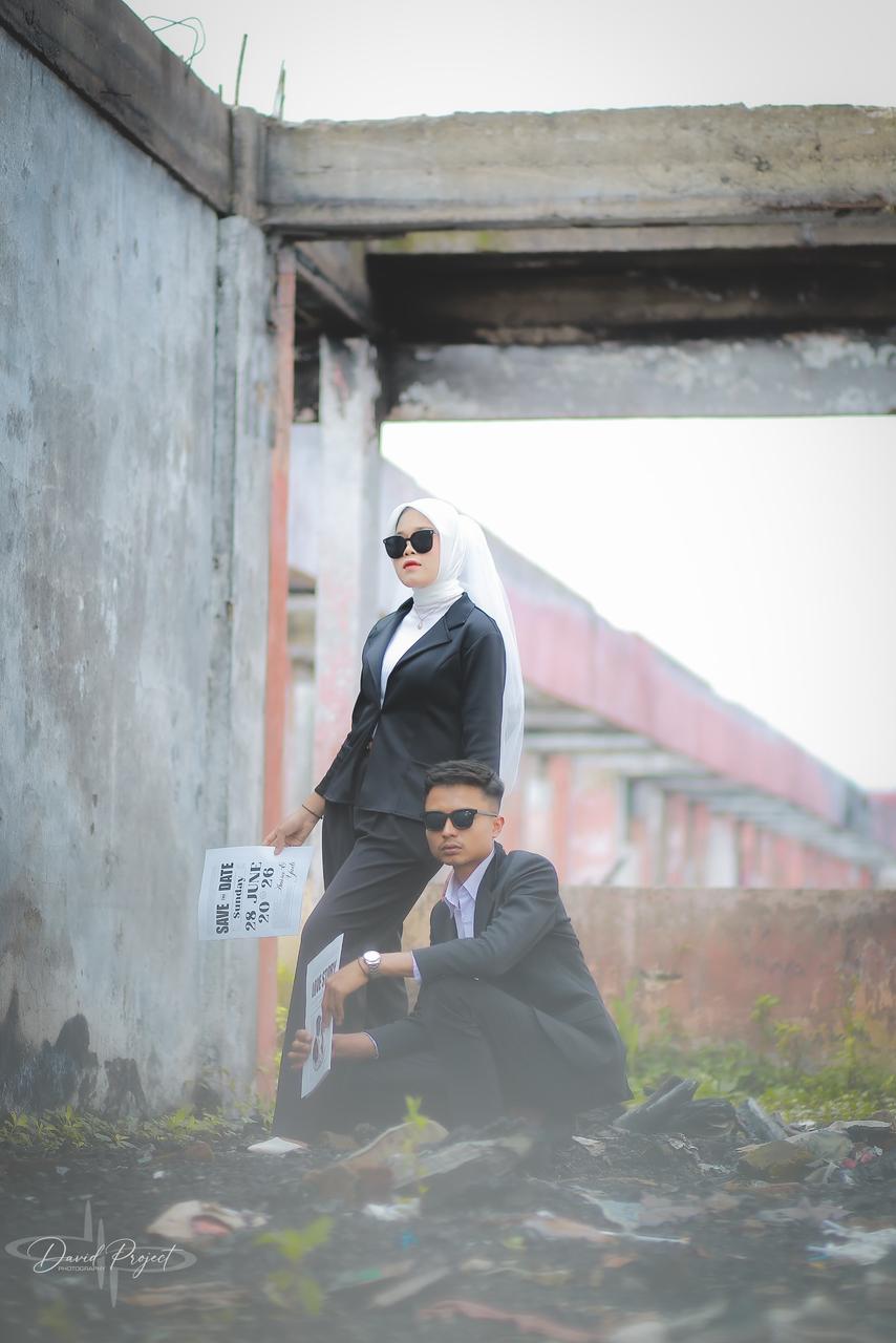 Nisa & Yudi260626