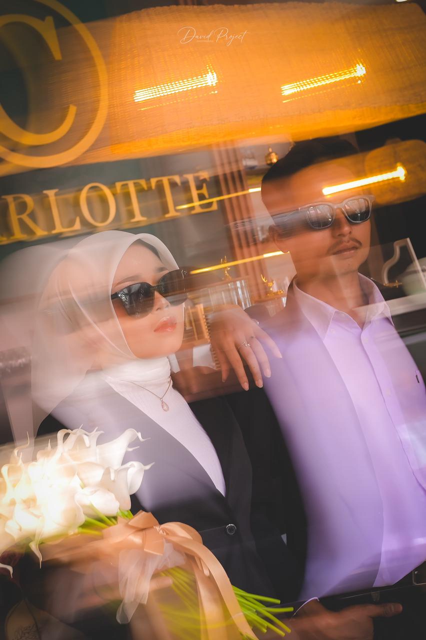 Nisa & Yudi260626