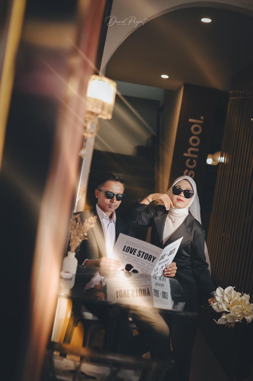 Nisa & Yudi260626