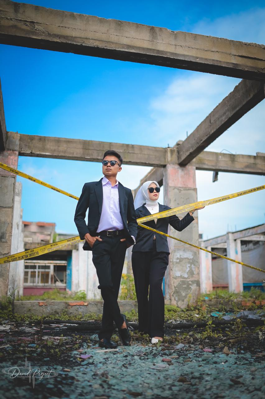 Nisa & Yudi260626