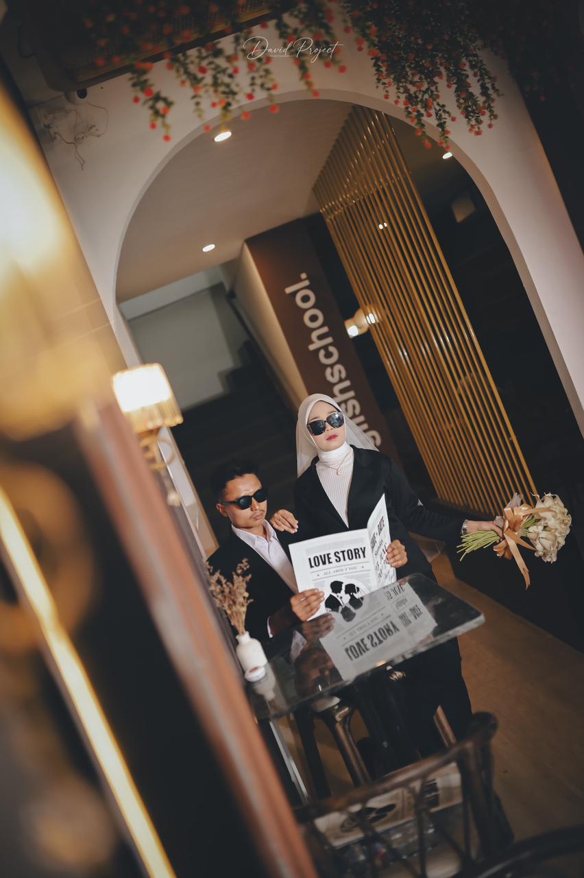 Nisa & Yudi260626