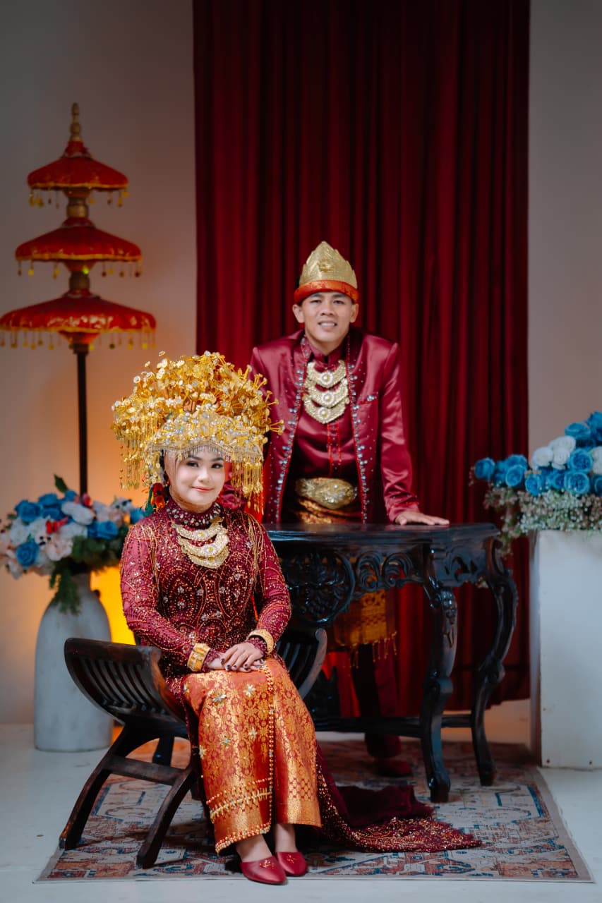 Kasih & Wahyu120726