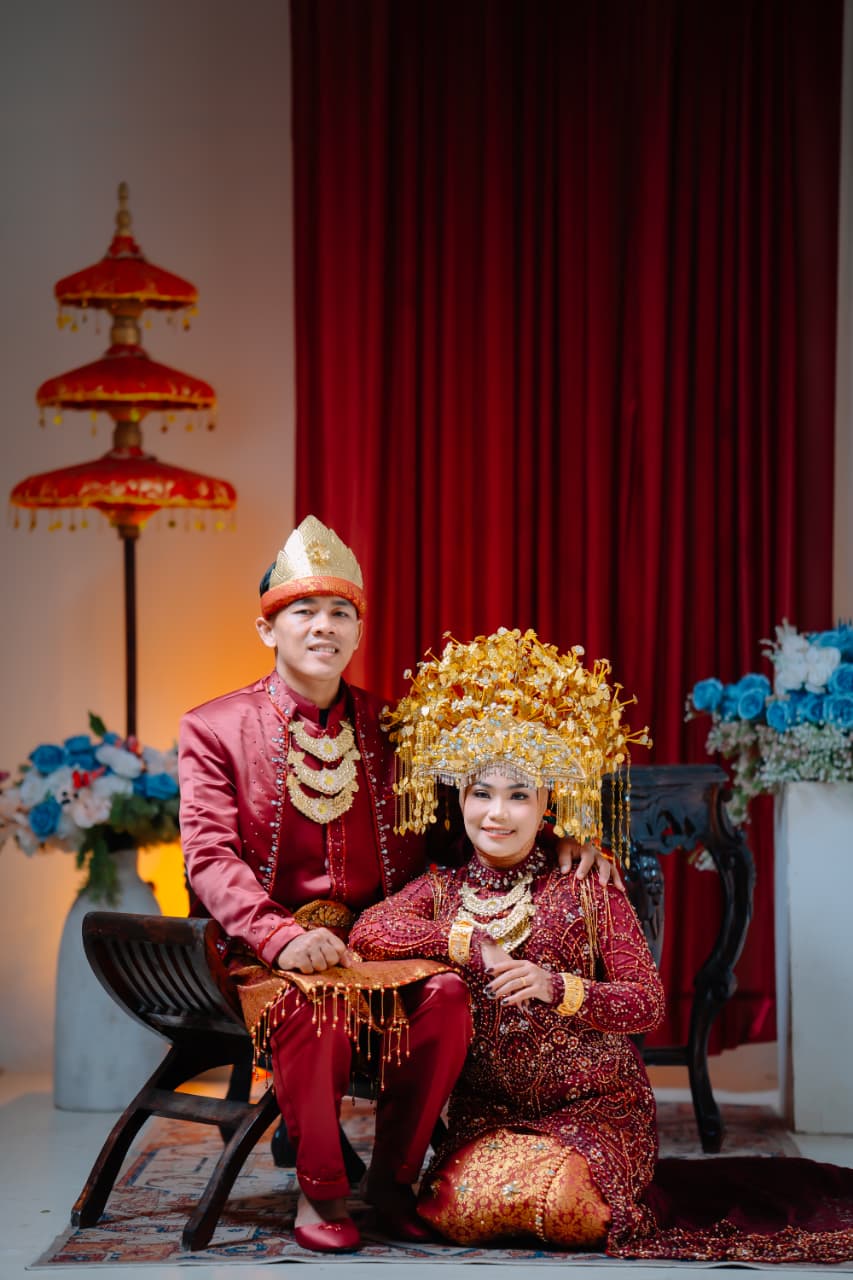 Kasih & Wahyu120726