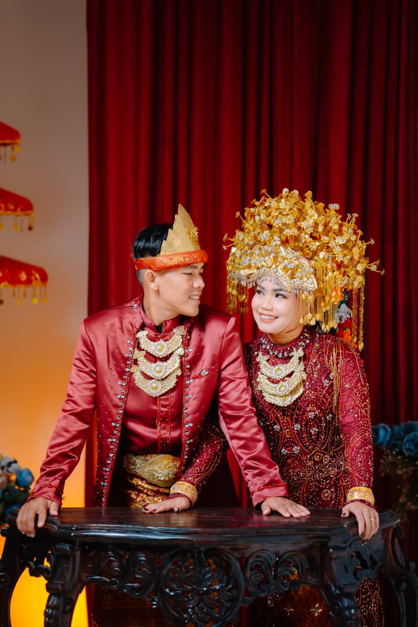 Kasih & Wahyu120726