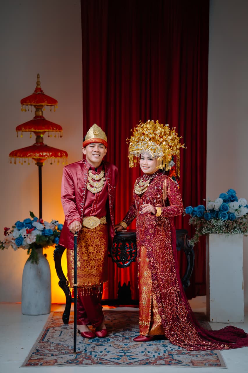 Kasih & Wahyu120726