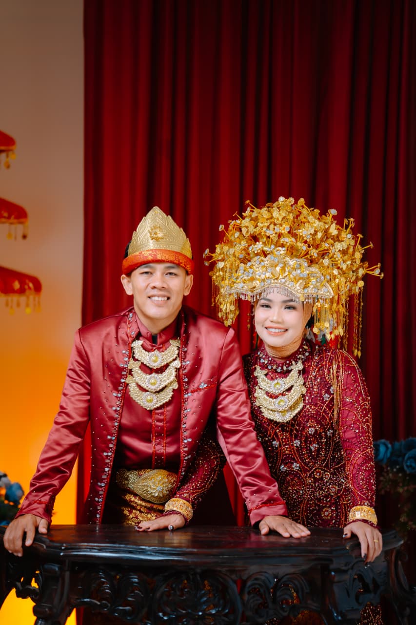 Kasih & Wahyu120726
