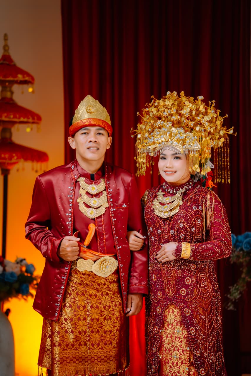 Kasih & Wahyu120726