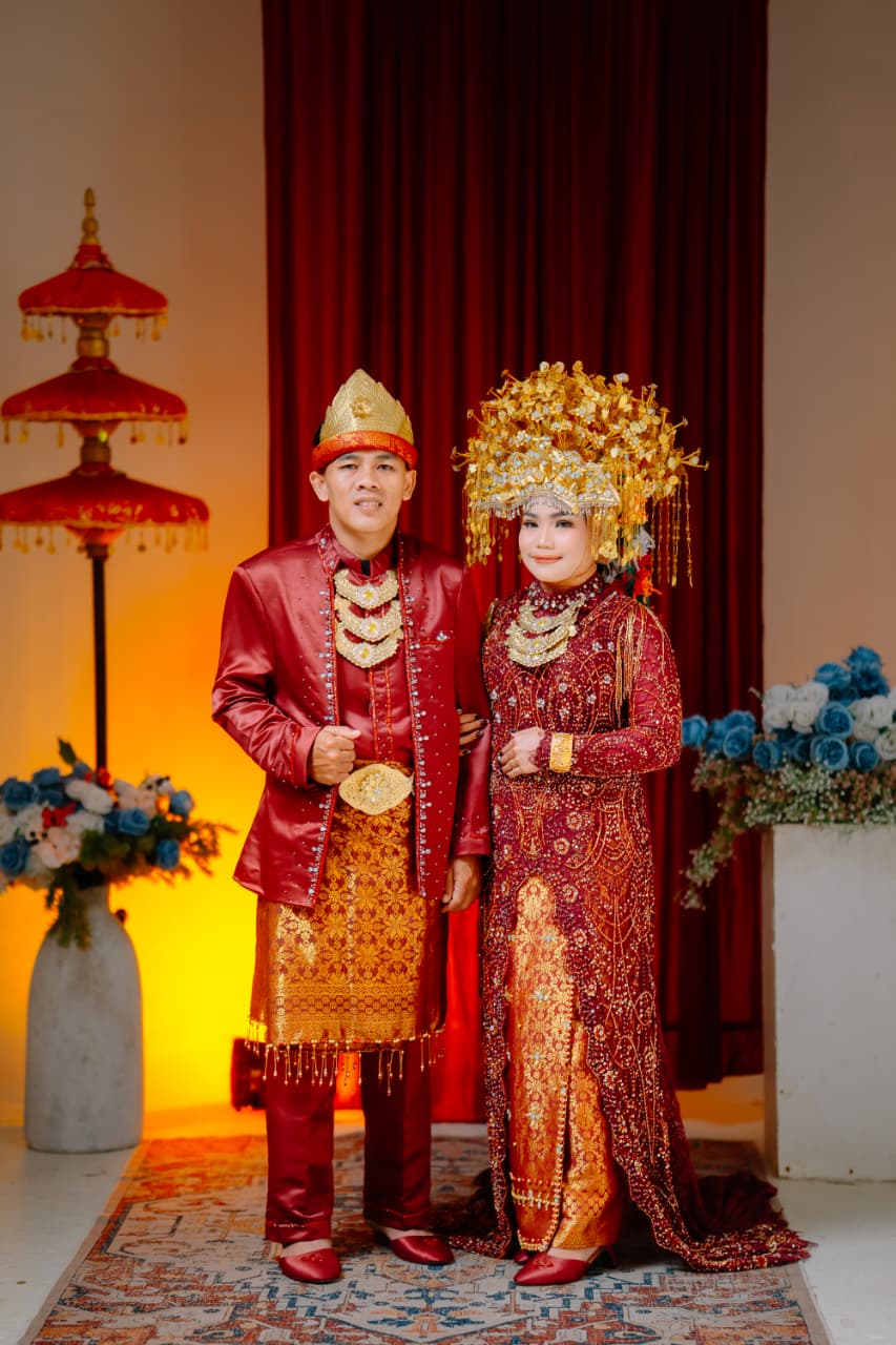 Kasih & Wahyu120726