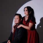 Billy & Sellin110726