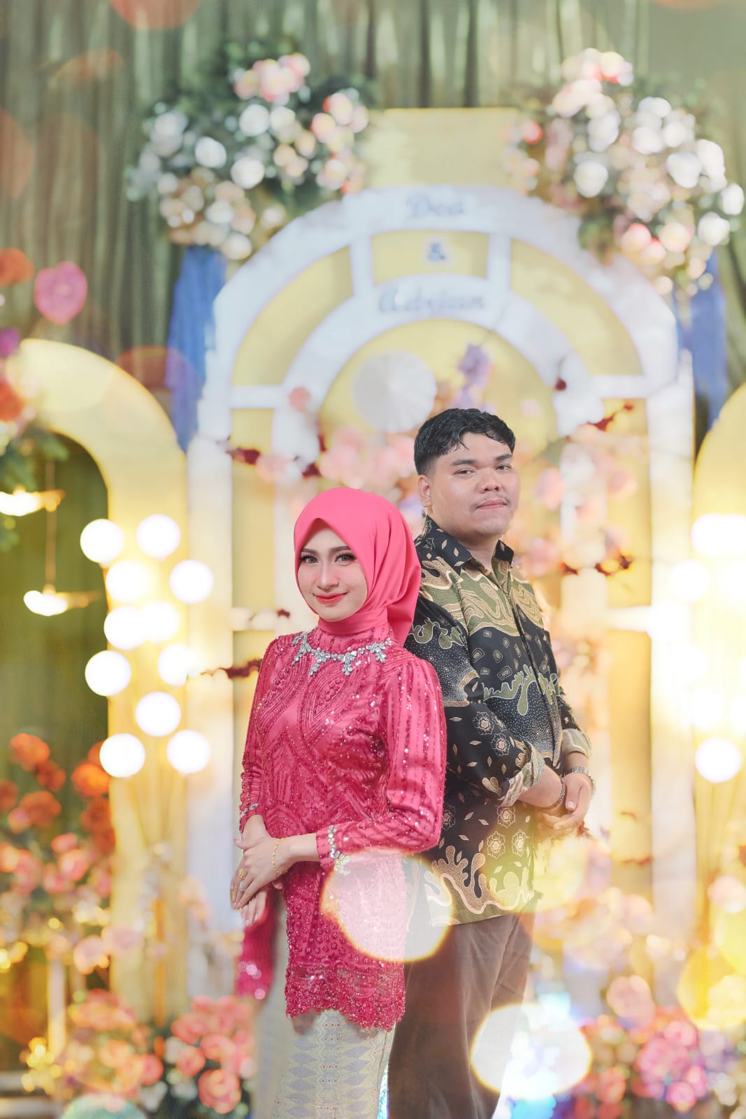 Awal Bertemu