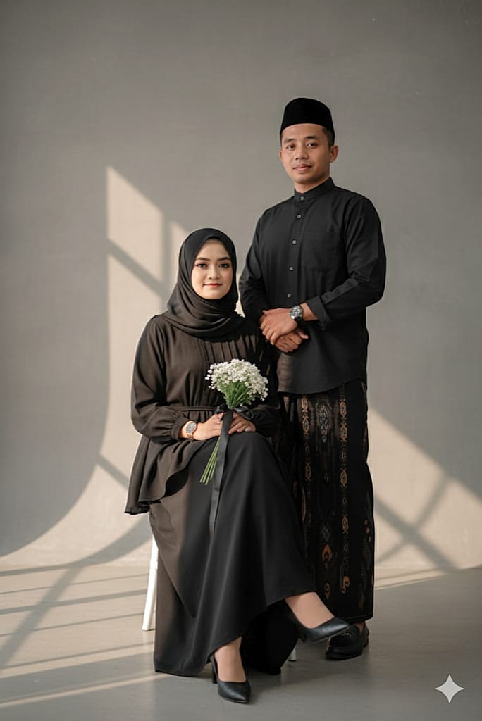 Nisa & Latif220726 Nisa & Latif220726
