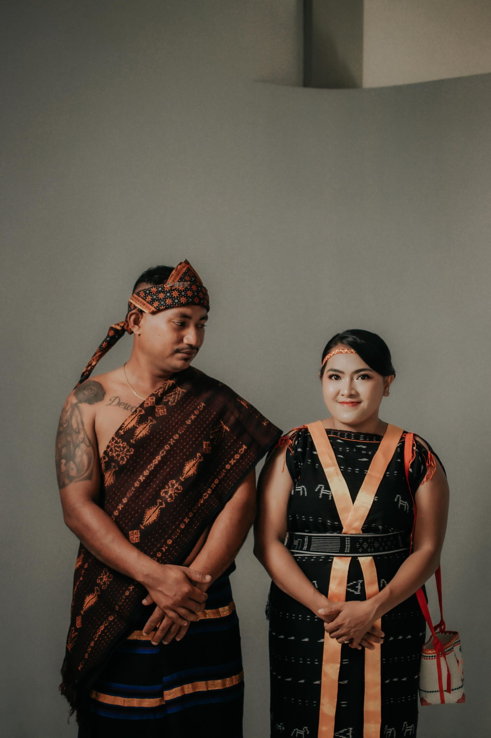 Man & Etha110726