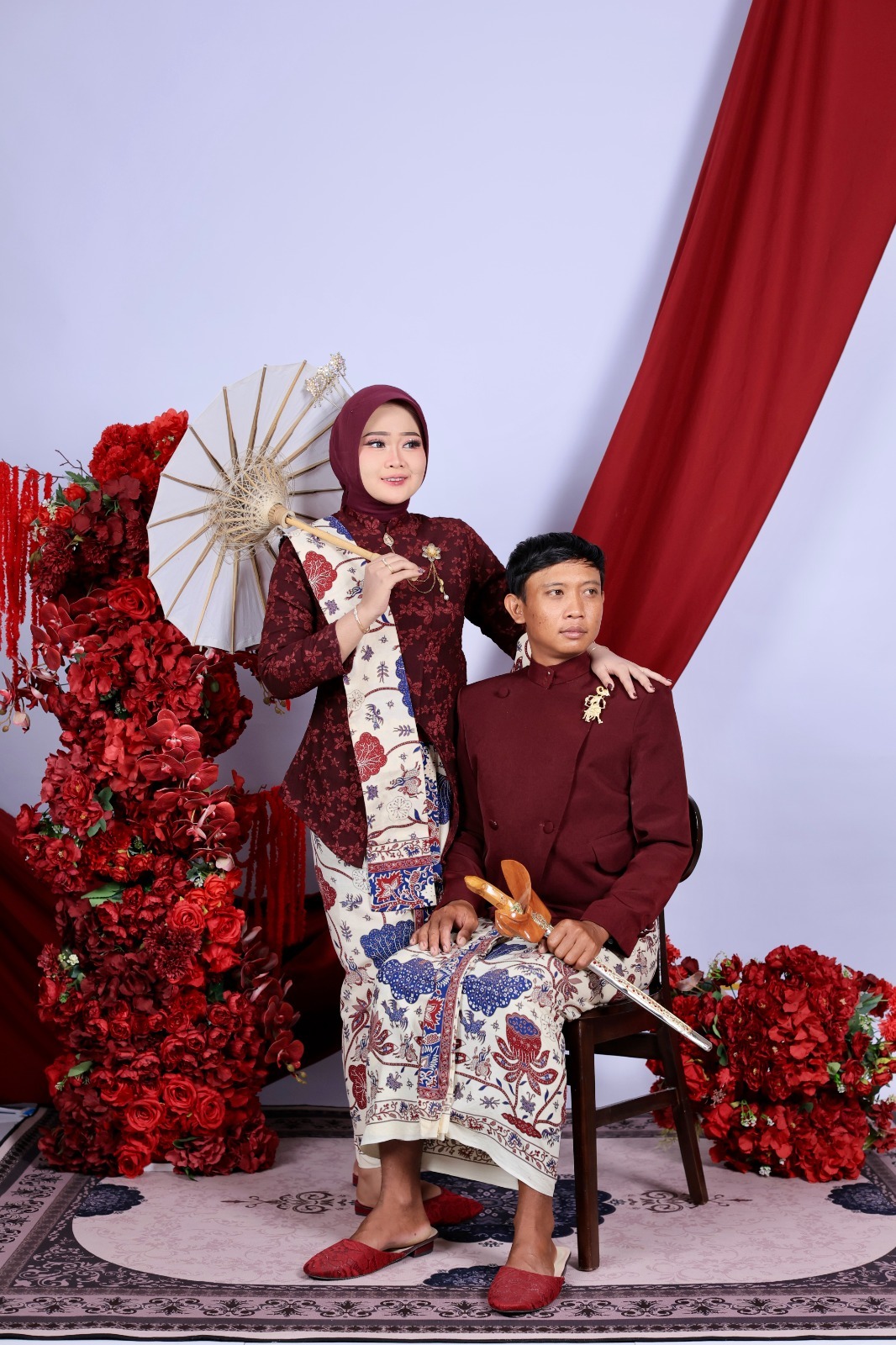 Miya & Anang230726