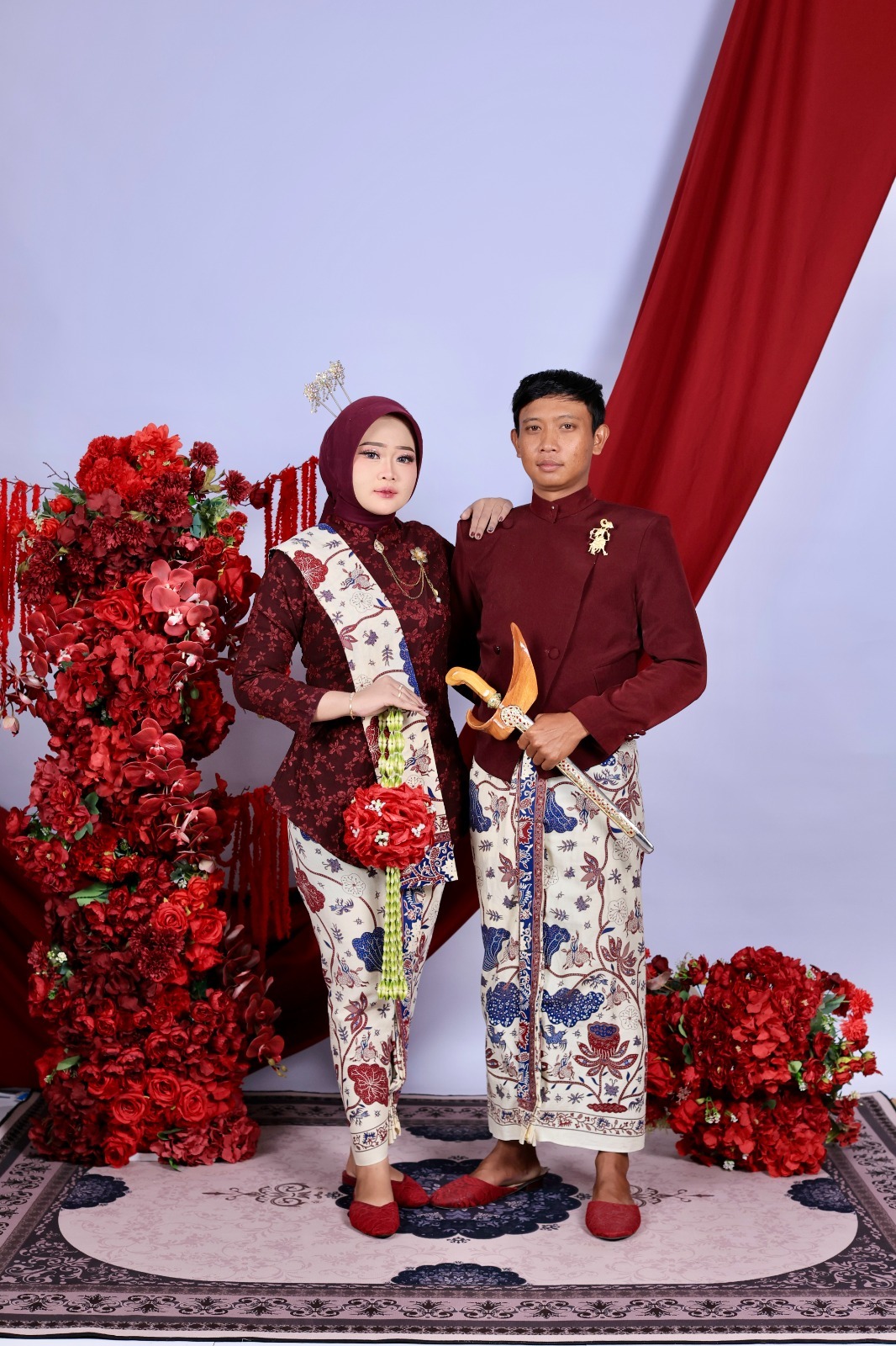 Miya & Anang230726
