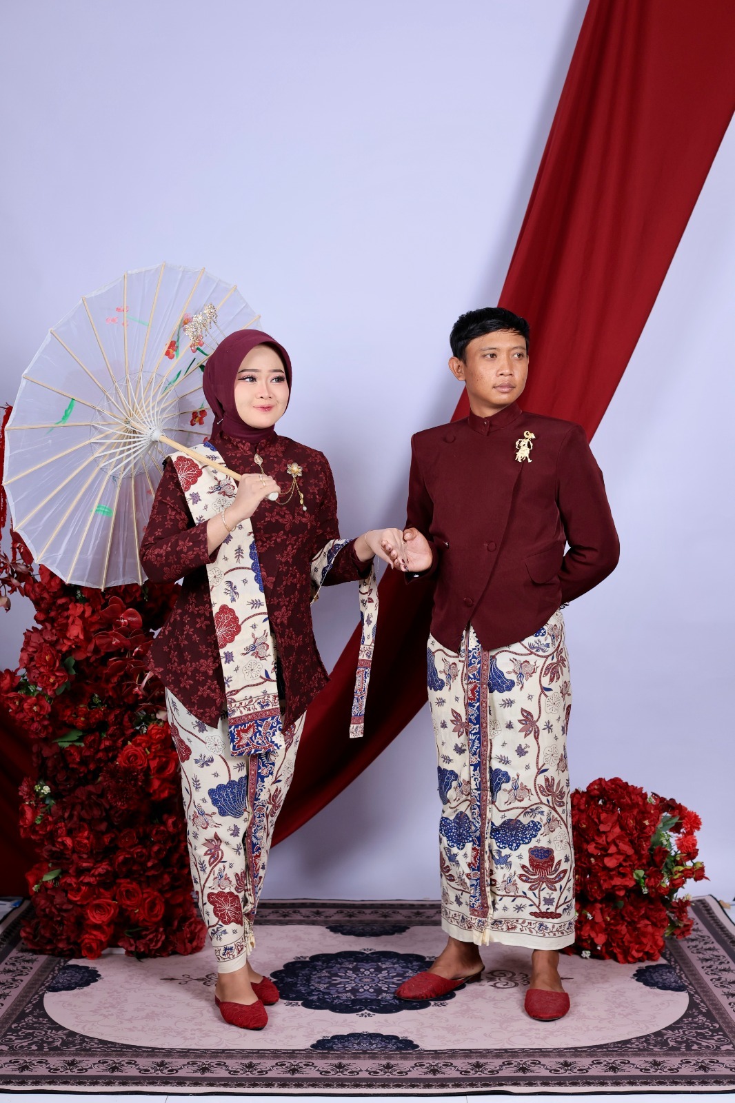 Miya & Anang230726