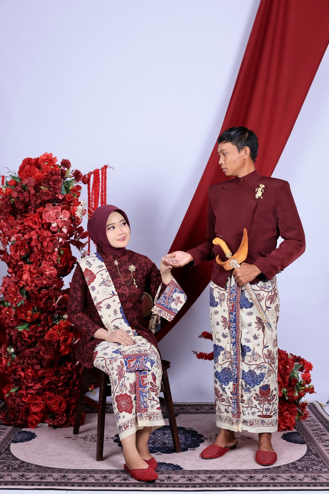 Miya & Anang230726