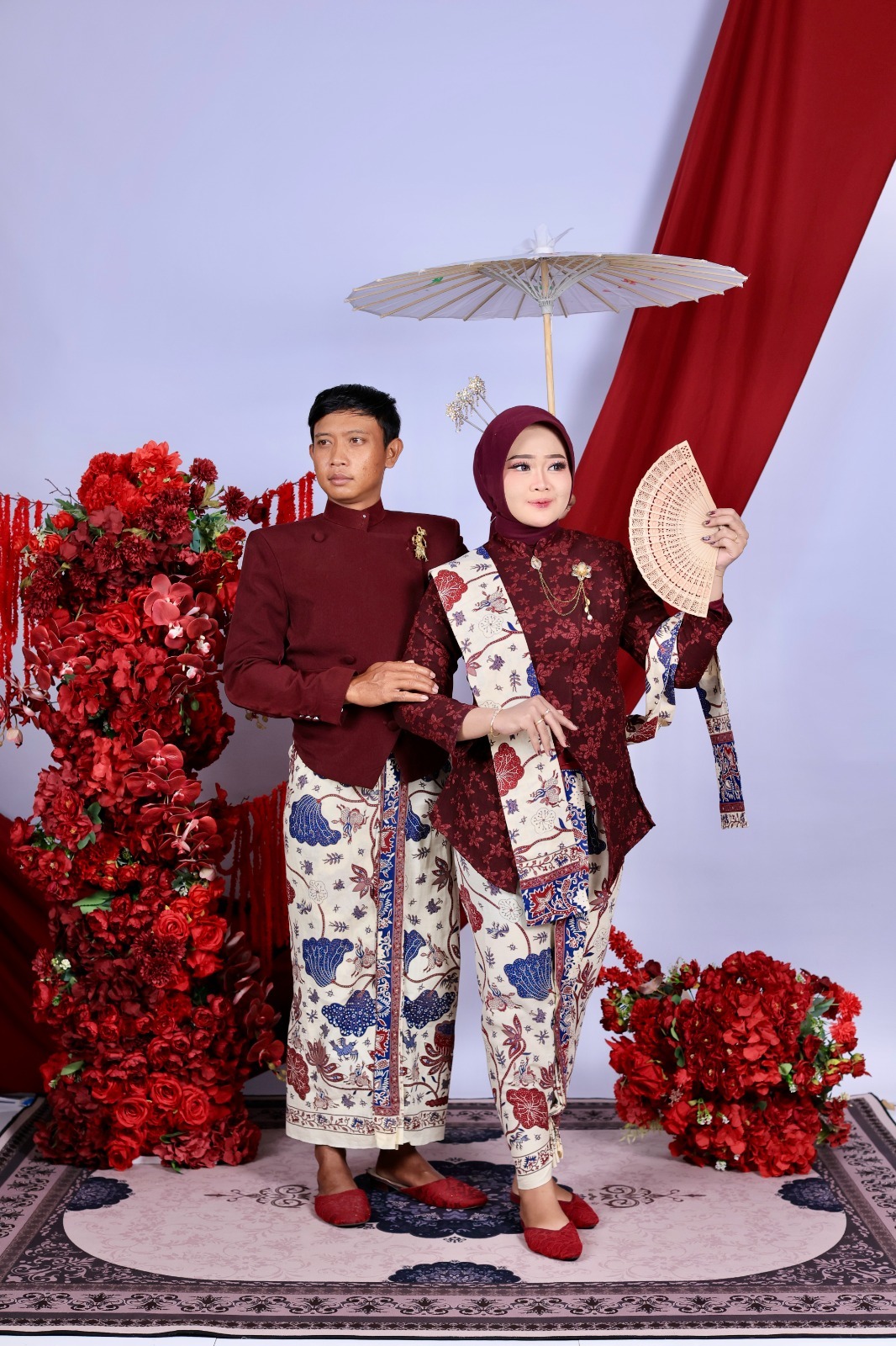 Miya & Anang230726