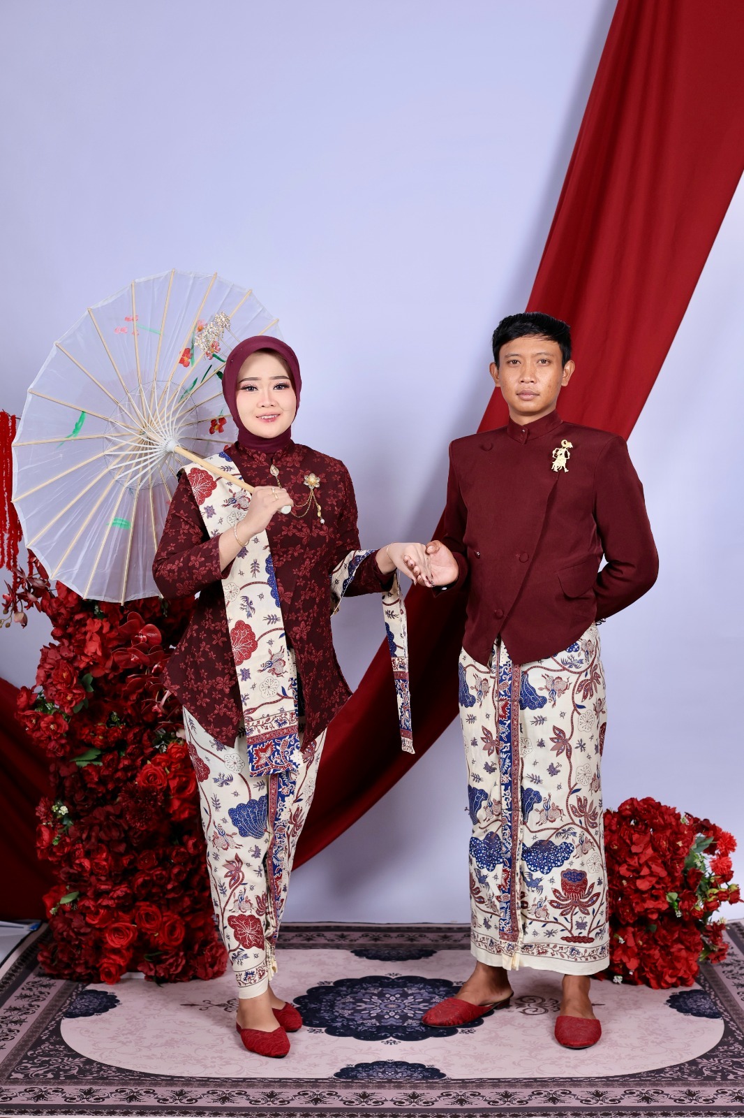 Miya & Anang230726