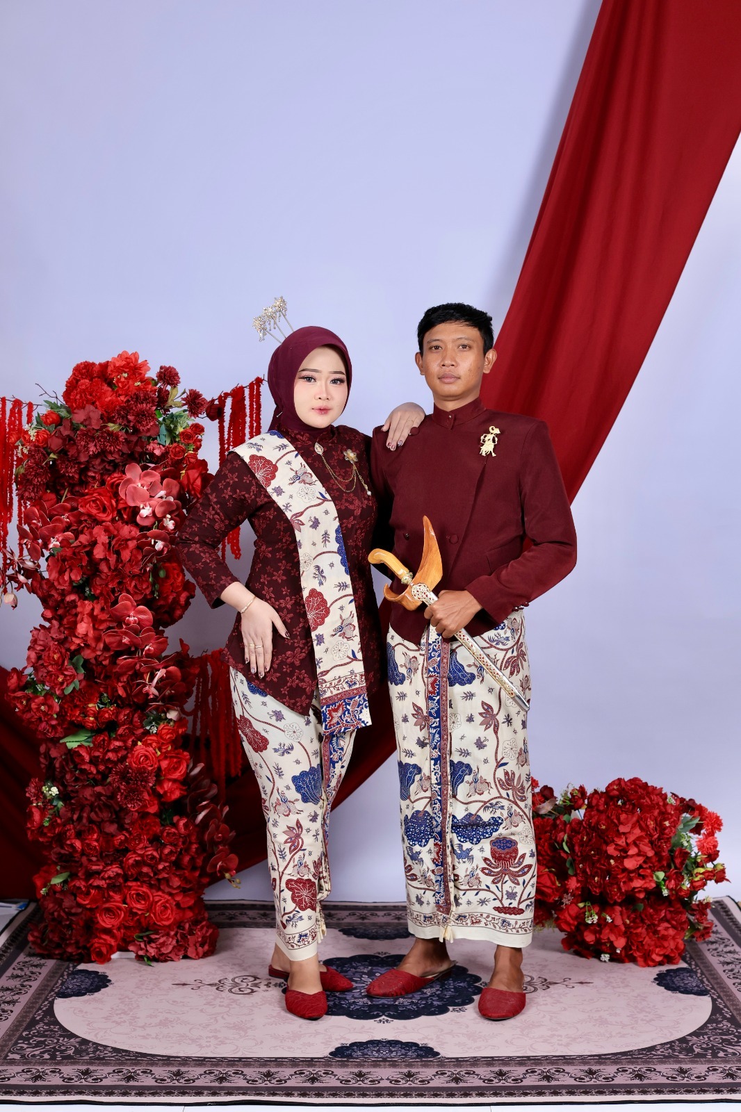 Miya & Anang230726