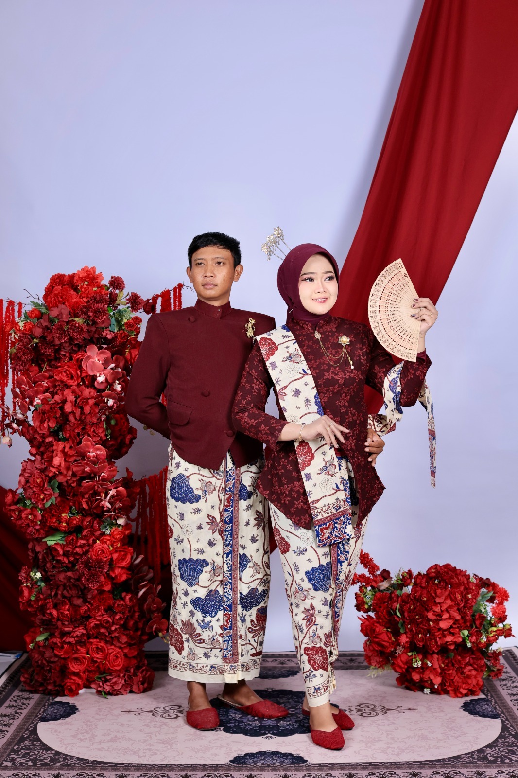 Miya & Anang230726