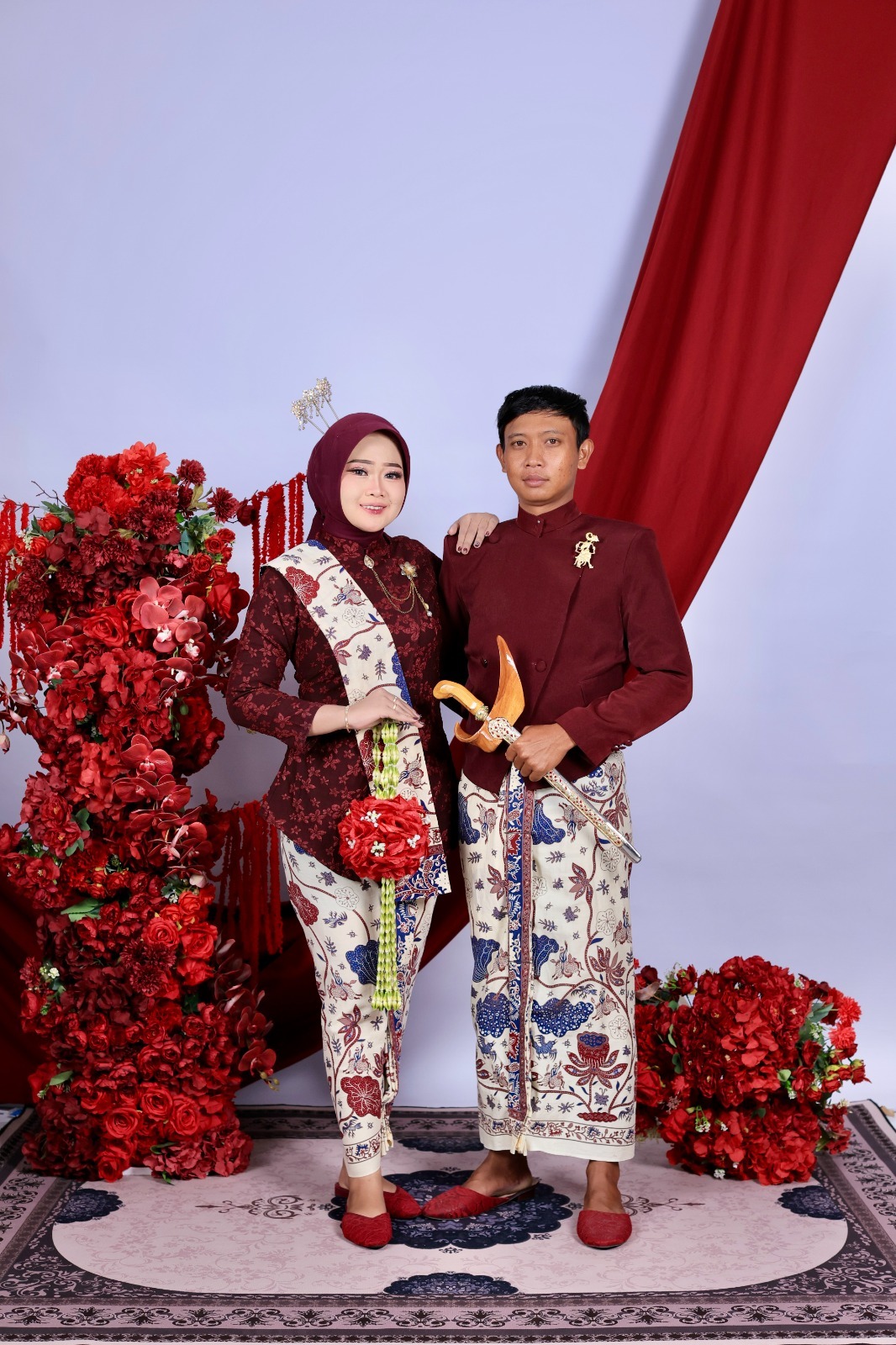 Miya & Anang230726