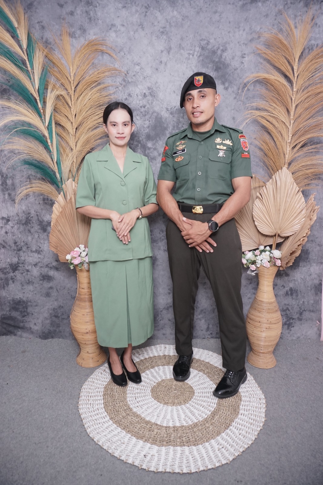 Yanis & Sari170726