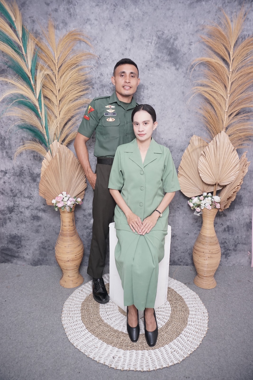 Yanis & Sari170726