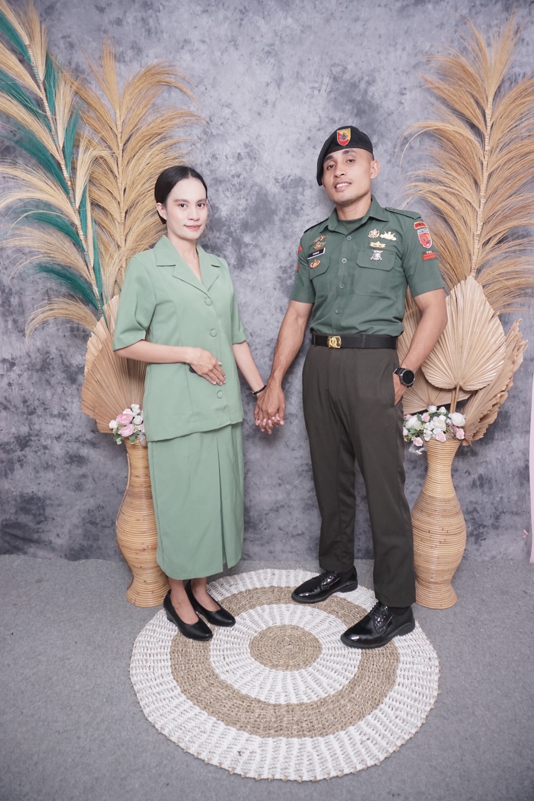 Yanis & Sari170726