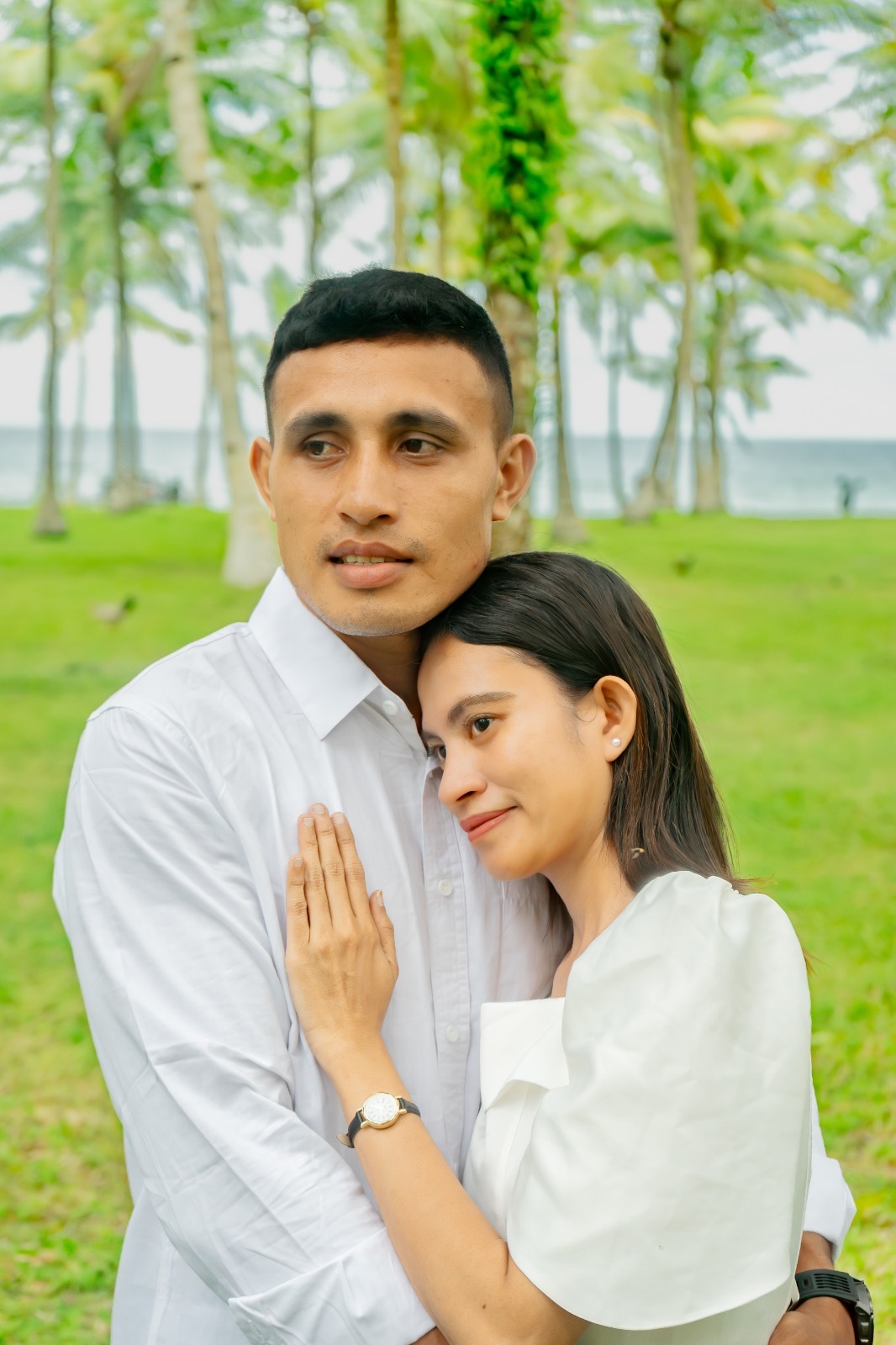 Yanis & Sari170726